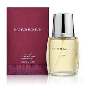 Burberry вода туалетная муж 30 ml