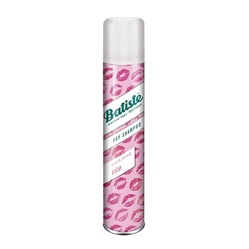 

Batiste (Батист) NICE сухой шампунь 200мл