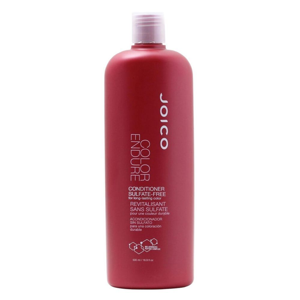 

Joico Color Endure Кондиционер без сульфатов для стойкости цвета 500мл