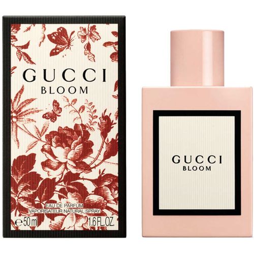 

GUCCI BLOOM парфюмерная вода женская 50мл