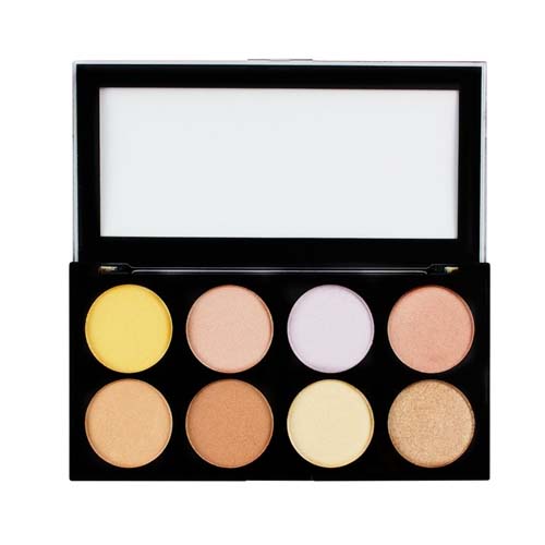 

Makeup Revolution Хайлайтер Ultra Strobe and Light