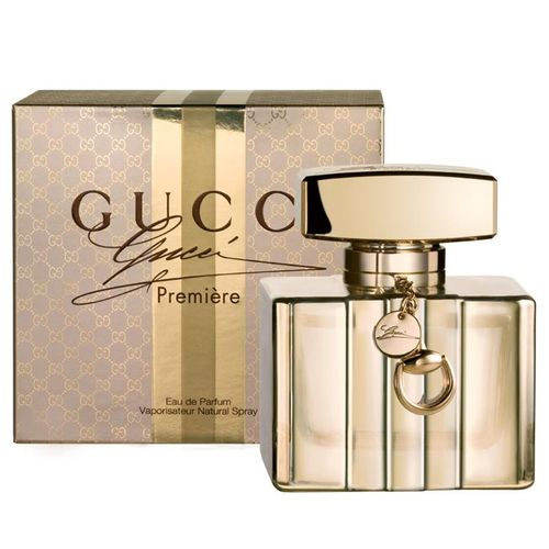 

GUCCI PREMIERE вода парфюмерная жен 50 ml