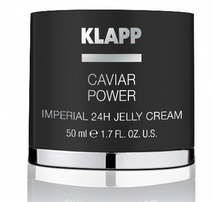 

Klapp Caviar power Крем-желе "Империал 24 часа", 50 мл