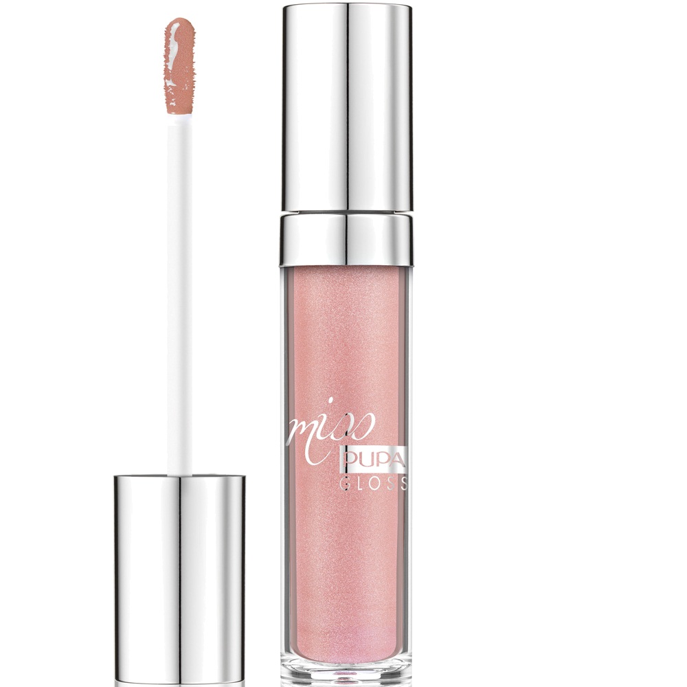 

Pupa блеск для губ MISS PUPA GLOSS №200 Juicy Glaze