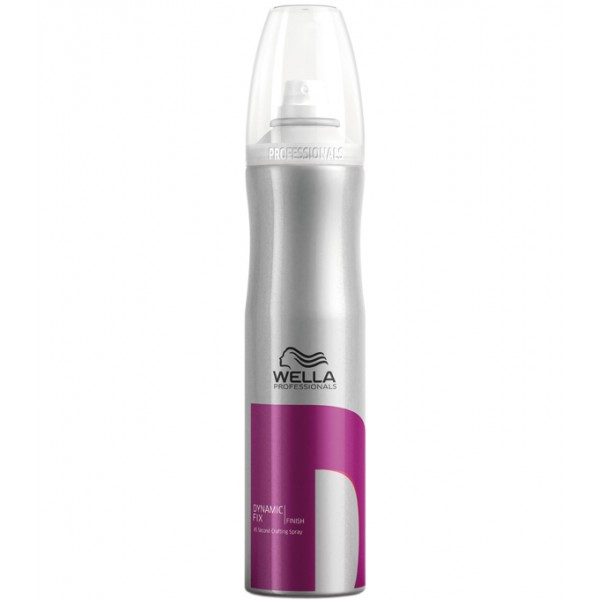 

Wella EIMI Fixing Спрей для фиксации 45 секунд DYNAMIC FIX 300мл