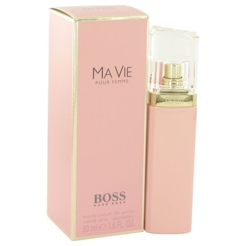 

BOSS MA VIE INTENSE вода парфюмерная женская 50 ml