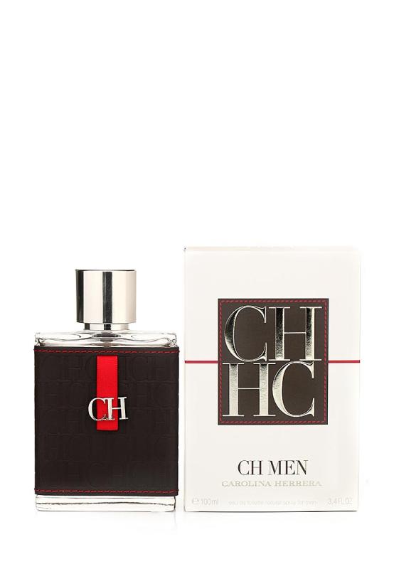 

CAROLINA HERRERA CHIC вода туалетная муж 60 ml