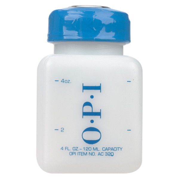 

OPI Fluid Дозатор для жидкости 120 мл