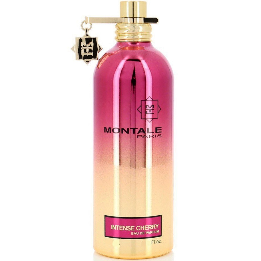 

MONTALE Intense Cherry/Спелая вишня Парфюмированная вода унисекс 100мл