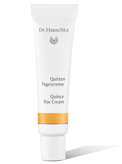 

Dr.Hauschka Крем для лица Айва Quitten Tagescreme пробник 5мл