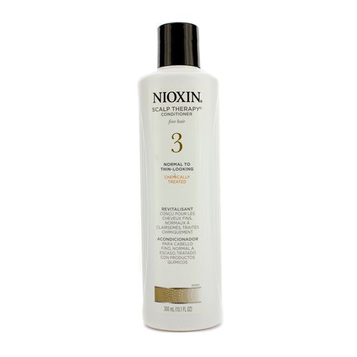 

Nioxin Система 3 Увлажняющий кондиционер 300мл