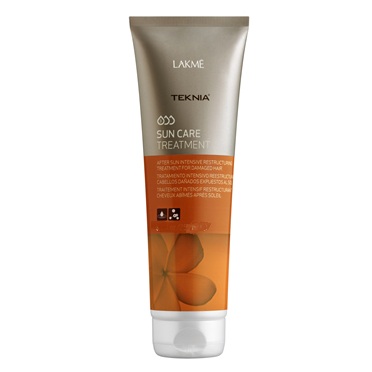 LAKME SUN CARE TREATMENT Интенсивное восстанавливающе средство для волос после пребывания на солнце 50 мл от Лаборатория Здоровья и Красоты LAKME SUN CARE TREATMENT Интенсивное восстанавливающе средство для волос после пребывания на солнце 50 мл от Лаборатория Здоровья и Красоты