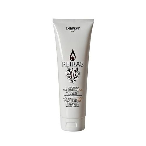 

Dikson AGE PROTECTION Маска тонизирующая со Стволовыми клетками 250 мл