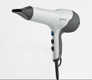 

Wella Фен Sahira light бытовой с насадкой-соплом