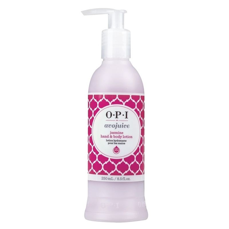 

OPI Avojuice Лосьон для рук Клюква 250 мл