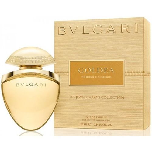 

BVLGARI GOLDEA вода парфюмерная женская 25 ml