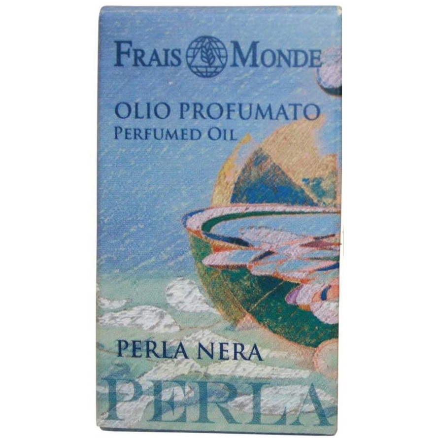 

Frais Monde Масло парфюмерное Черная жемчужина 12 мл