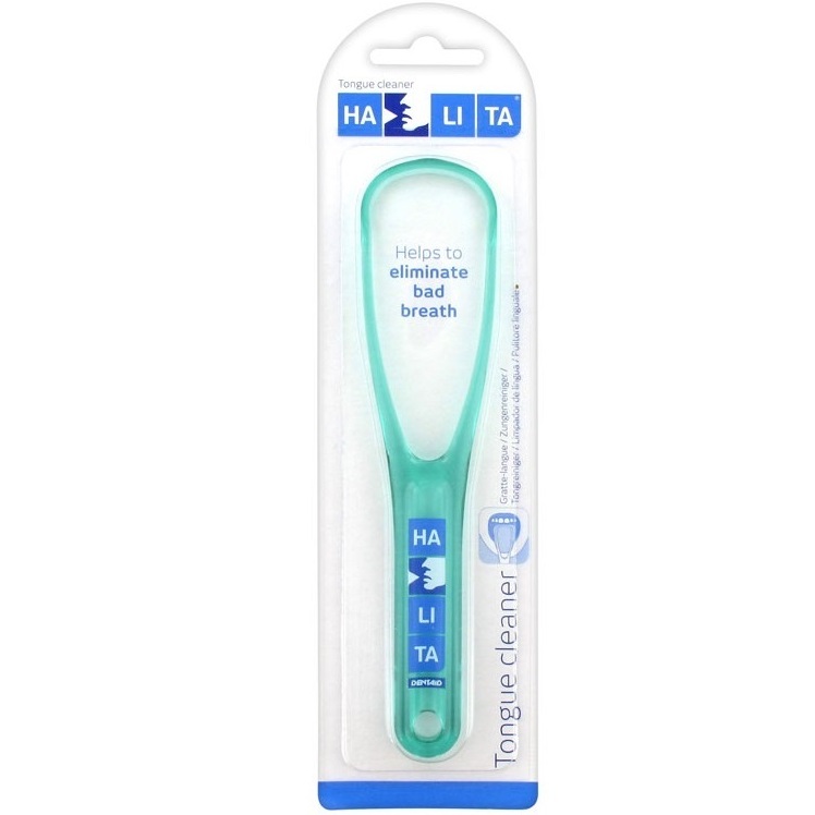 

Dentaid Скребок для полости рта VITIS Tounge Cleaner