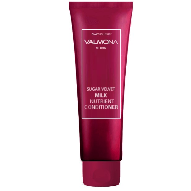 

Valmona Кондиционер Ягоды Sugar Velvet Milk Nutrient Conditioner 100мл