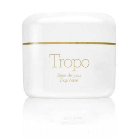 

Gernetic Тропо (дневной крем д/жирной кожи) 50 мл/TROPO 50ml