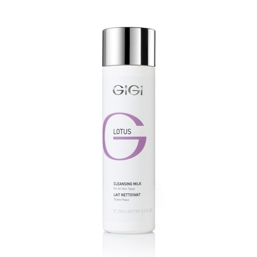 

GIGI Lotus Молочко очищающее 250мл