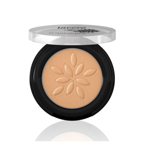 

Lavera Тени минеральные Мерцающий Бронзовый тон 25