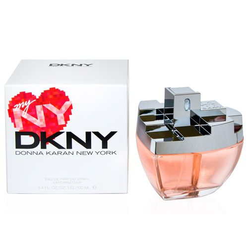 DKNY My NY вода парфюмерная женская 100 мл