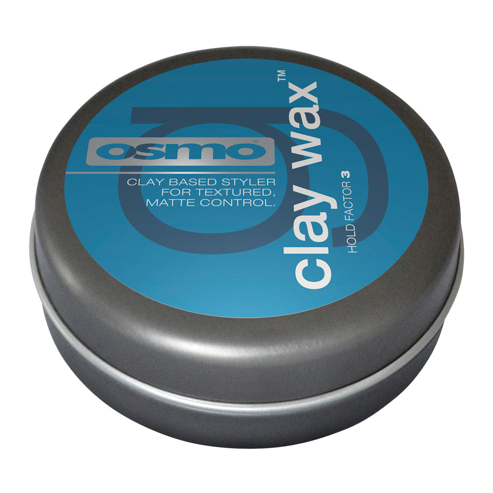 Osmo clay wax глина-воск для текстурирования