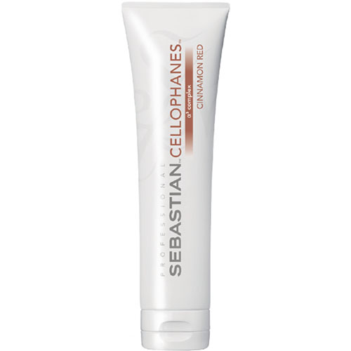 Sebastian cellophanes cinnamon red - красная корица 300мл