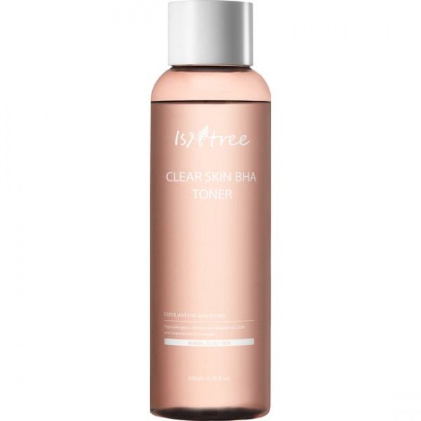 

IsNtrее Clear Skin BHA Тоник 200мл