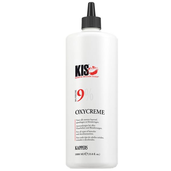 

KIS OxyCream 9% Оксид9% 1000 мл