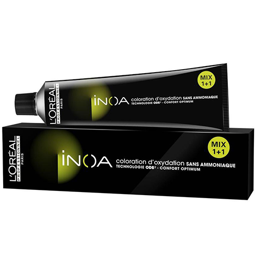 

Лореаль INOA ODS2 7,43 краситель 60гр