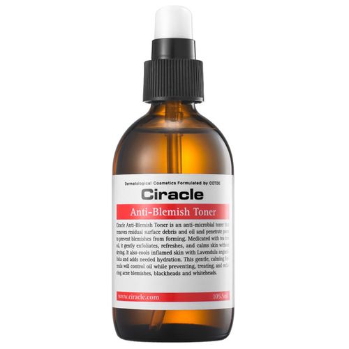 

Ciracle Anti-blemish toner Тоник 105,5мл