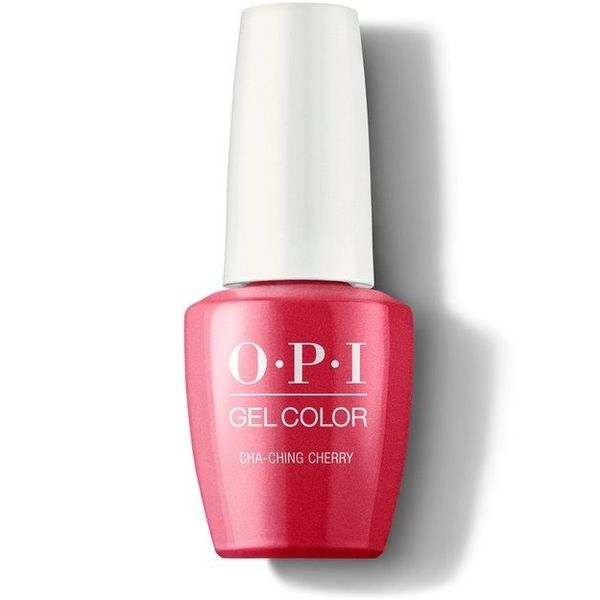 

OPI Iconic Гель для ногтей Cha-Ching Cherry GCV12 15мл