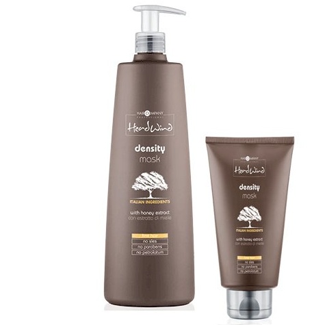 

Хаер Компани/Hair Company Head Wind Маска, придающая объём 200 мл
