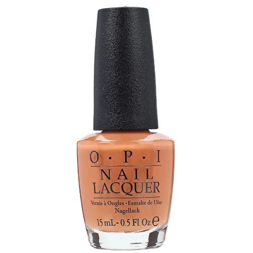 

OPI Classic Лак для ногтей Freedom Of Peach NLW59 15мл