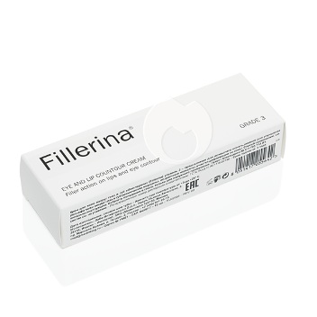 

Fillerina Step 3 Гель-филлер для увеличения объёма губ 5 мл
