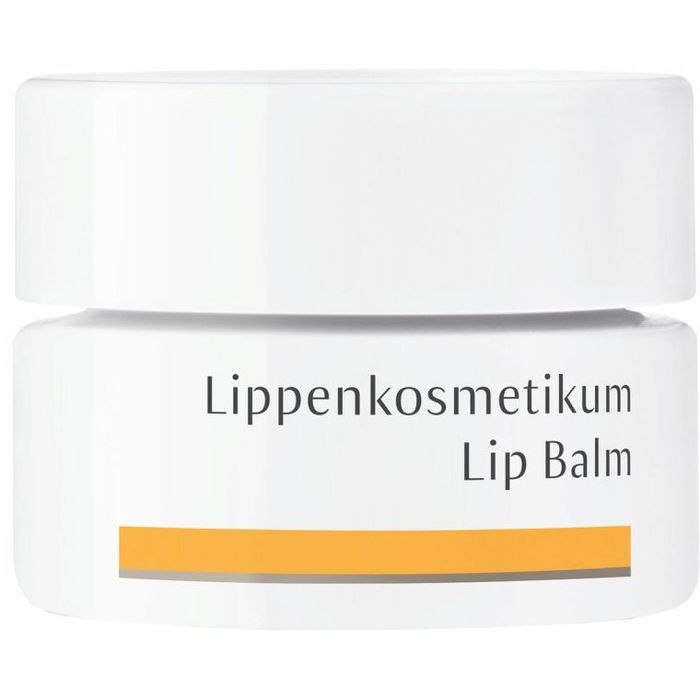 

Dr.Hauschka Бальзам для губ Lippencosmetikum Tiegel 5мл