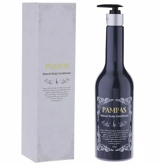 

Pampas Кондиционер 550 мл