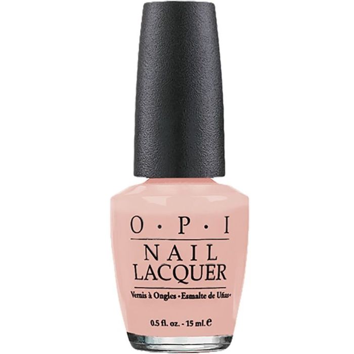 

OPI Classic Лак для ногтей Coney Island Cotton Candy NLL12 15мл