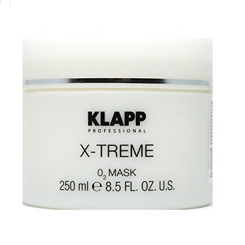 

Klapp Кислородная маска X-TREME О2 Mask 250мл