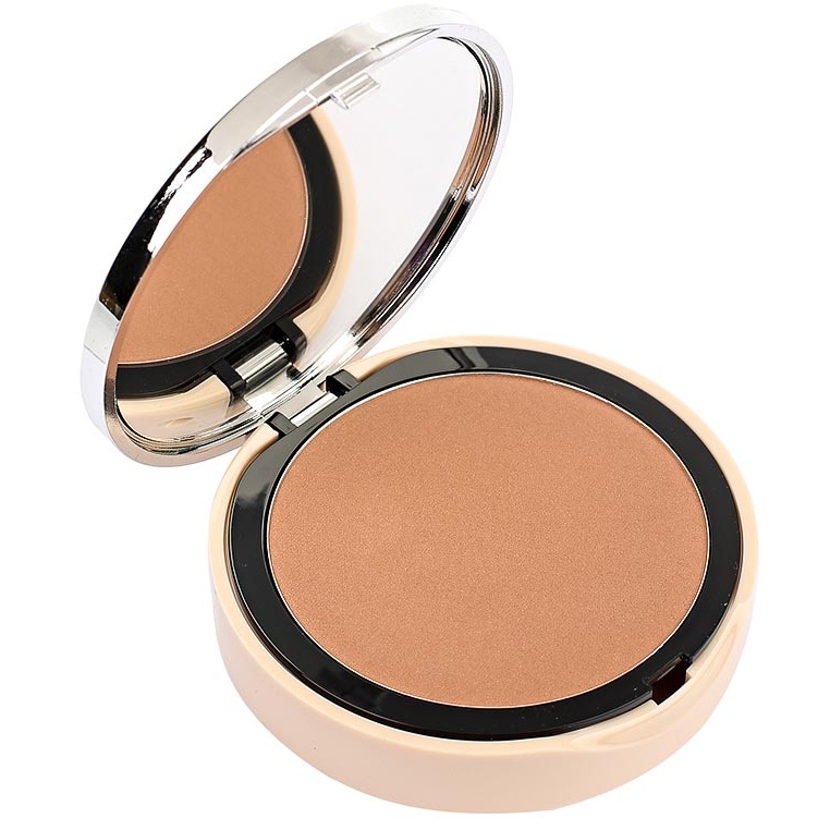

Pupa румяна компактные LIKE A DOLL MAXI BLUSH №301 Golden Brown