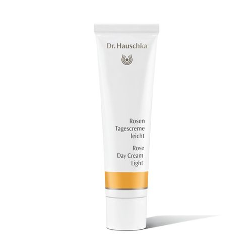 

Dr.Hauschka Крем для лица Роза лайт Rosen Tagescreme leicht 30мл