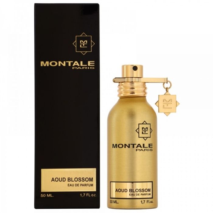 

MONTALE Attar/Аромат парфюмерная вода унисекс 50 ml