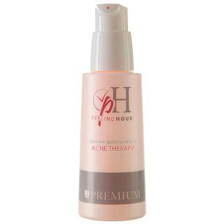 

Премиум (Premium) Пилинг всесезонный Acne Therapy 125 мл