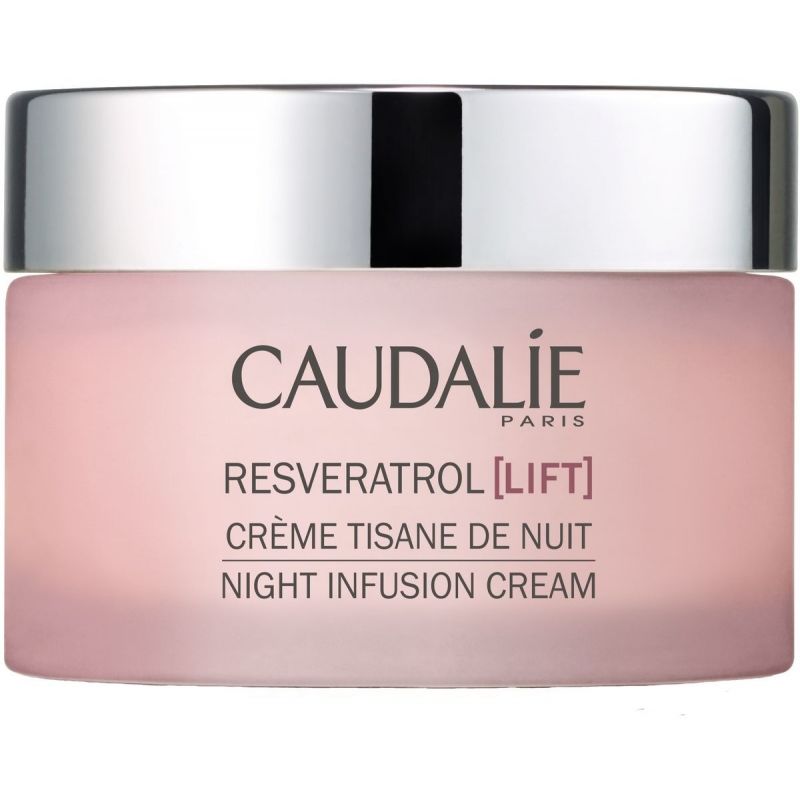 

Caudalie Укрепляющий ночной крем Ресвератол Лифт 50мл