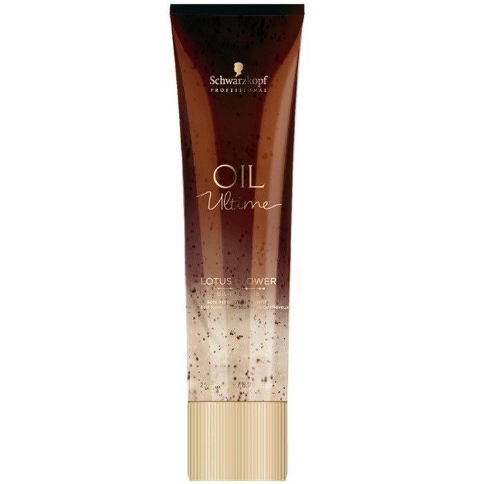 

Schwarzkopf Oil Ultime масляный скраб для волос 250мл