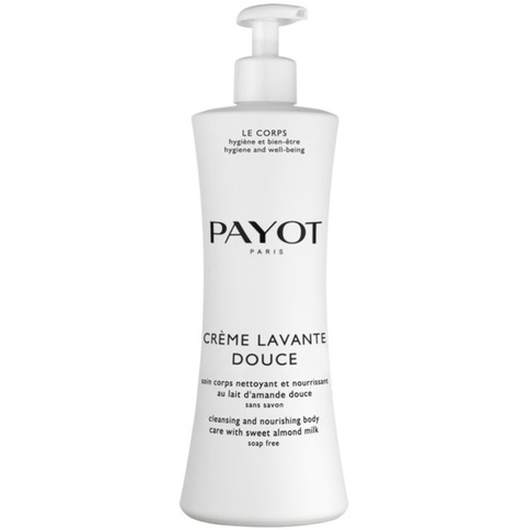 

Payot Уход за телом Очищающая крем-пенка для тела 400 мл