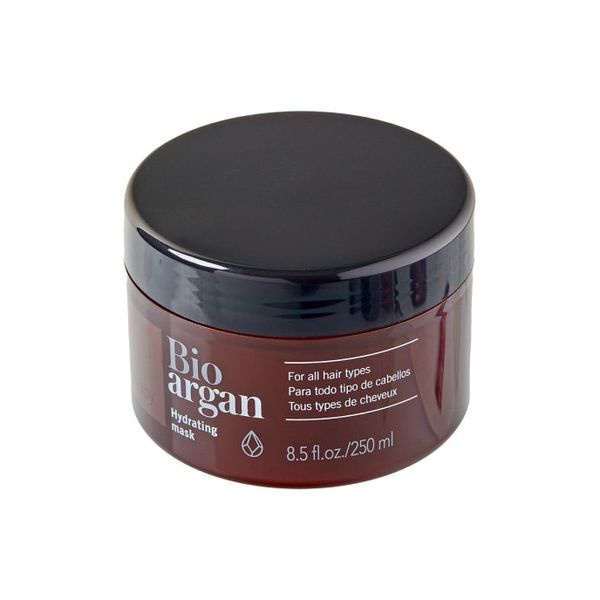 Lakme Bio-Argan Hydrating Mask Аргановая увлажняющая маска 250мл