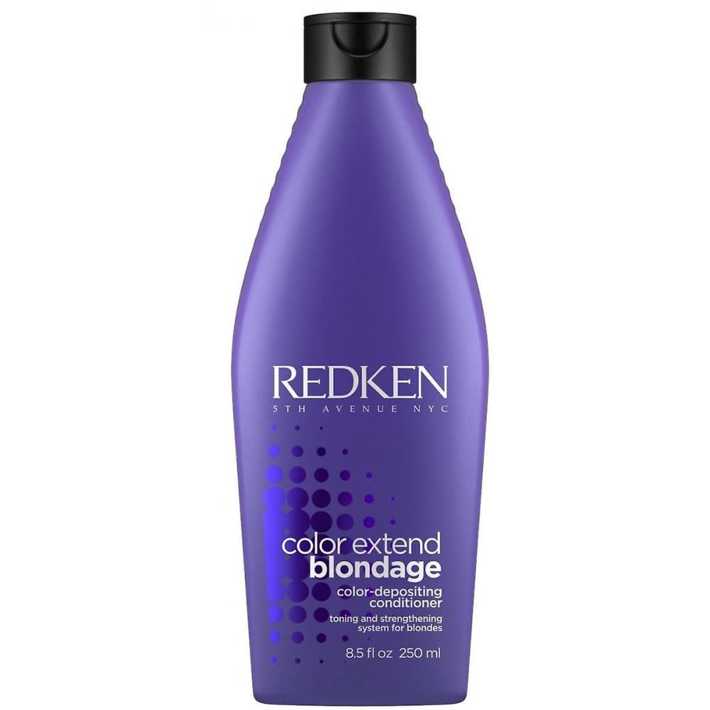Redken Color Extend Blondage Кондиционер для волос блонд 250мл